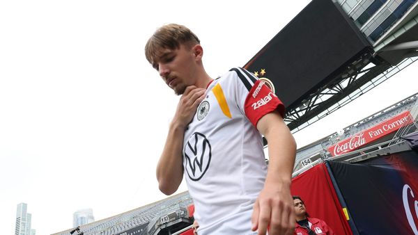 Karl meldet sich nach WM-Aus: "Tut unbeschreiblich weh"