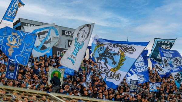 Chaos in München: 1860 kündigt Vertrag mit Ismaik