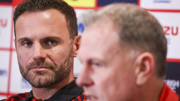 Weltmeister Juan Mata kauft Anteile von Melbourne Victory