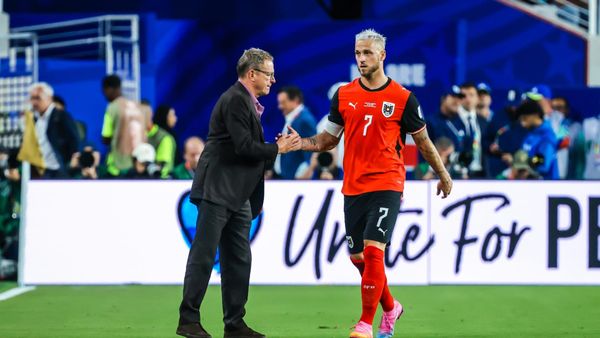 "Nix Schöneres": Arnautovic und seine ÖFB-Rekorde