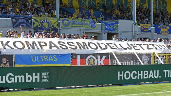 Hansa boykottiert Abstimmung zur Regionalliga-Reform