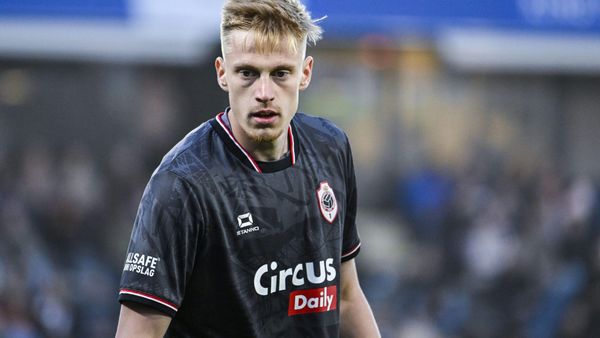 Union Berlin verpflichtet Abwehrspieler Van Den Bosch