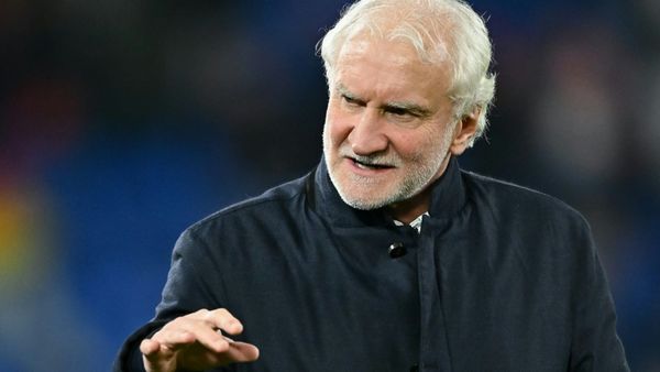"Nicht schön": Völler kritisiert politische Eingriffe