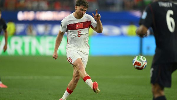 Türkei siegt zum Abschied: "Die Mannschaft hat mehr verdient"