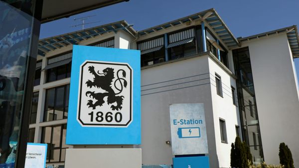 1860 München erhält keine Lizenz für die 3. Liga