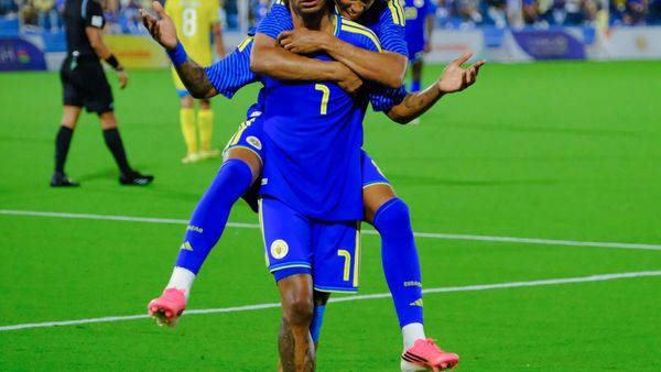 Vor Auftakt gegen DFB-Elf: Curacao siegt bei WM-Generalprobe