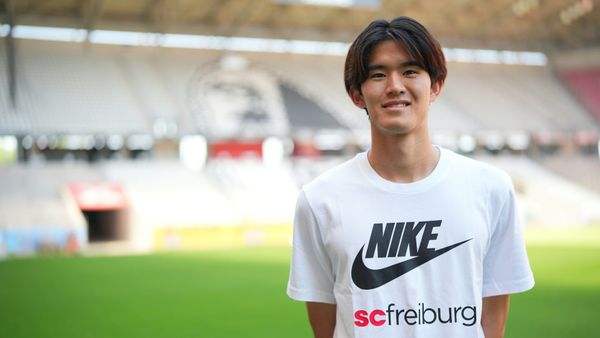 Freiburg holt japanischen WM-Fahrer Goto