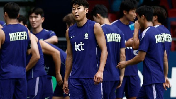 Spionageverdacht in Guadalajara: Drohne bei Südkorea-Training