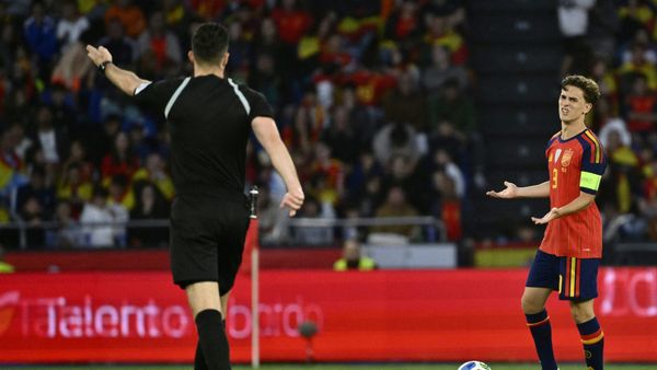 Ohne Yamal: Spanien nur Remis im WM-Test gegen den Irak
