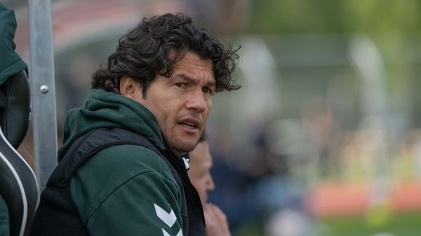 Valdez warnt DFB-Elf: "Hakeliges Spiel"