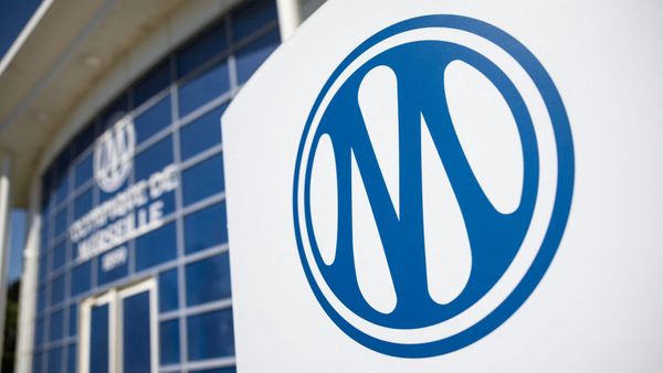 UEFA verhängt Millionenstrafe gegen Marseille