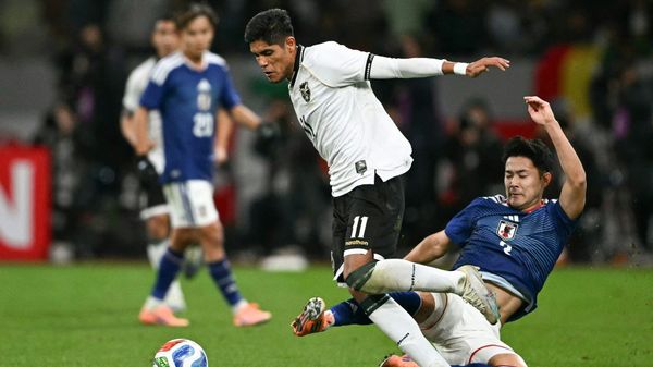 Werders Sugawara will mit Japan "Geschichte schreiben"