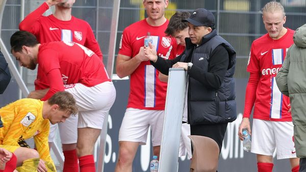 3. Liga: TSV Havelse bekommt Startplatz der Löwen