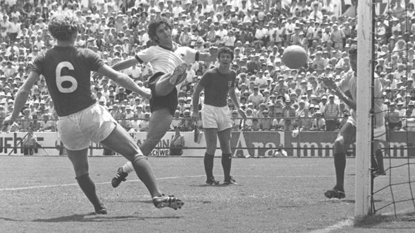 WM-Auftakt: 14. Juni gutes Omen für DFB-Elf