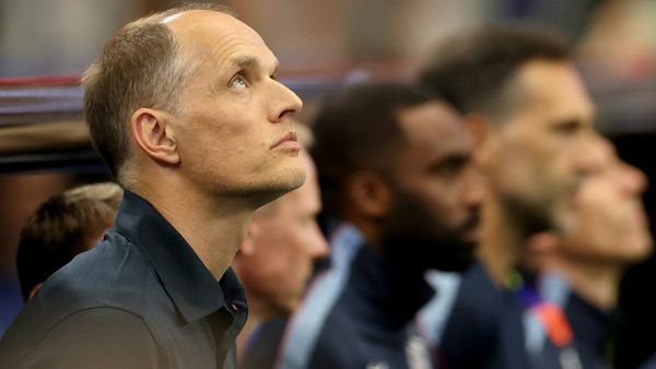 Nach Tuchel-Kritik: FIFA passt Fotografen-Position an