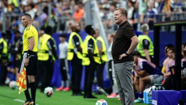Koeman fordert Demut: "Wir denken oft..."