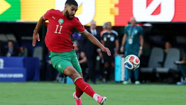 FC Bayern: Transfer von Saibari vor dem Abschluss