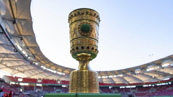 DFB-Pokal: Stuttgart freitags in Rostock