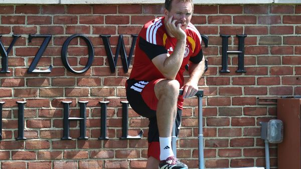 Nagelsmann nimmt zwei Wechsel vor