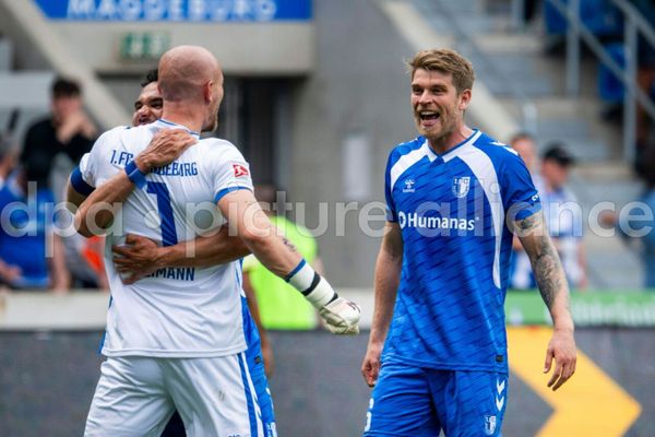 Bremen holt Stalmach aus Magdeburg