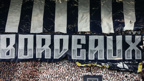 Zahlungsunfähigkeit: Girondins Bordeaux landesweit gesperrt