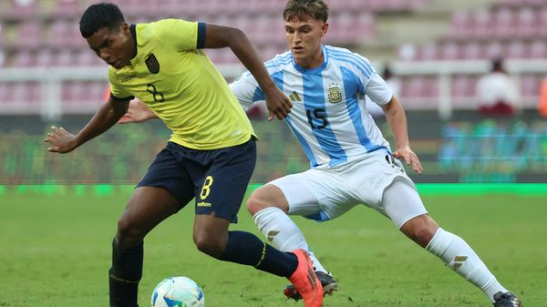 DFB-Gegner Ecuador gewinnt Generalprobe locker
