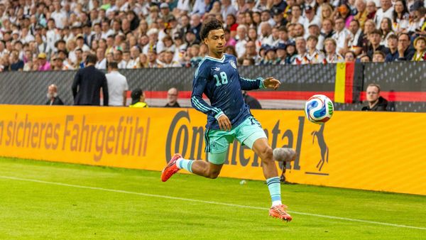 Medien: Brown will zum FC Bayern