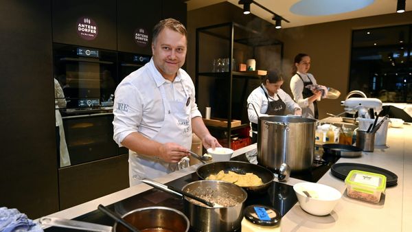 DFB-Koch Schmaus: Auch ein "Cheat-Day" ist erlaubt