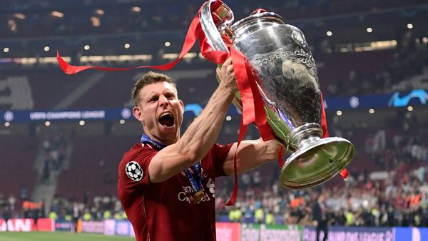 Premier-League-Rekordspieler Milner beendet Karriere