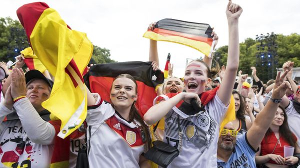 Umfrage: WM-Skepsis kleiner als vor Katar