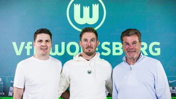 Klopp-Vergleiche? Strobl will seine "beste Version" sein