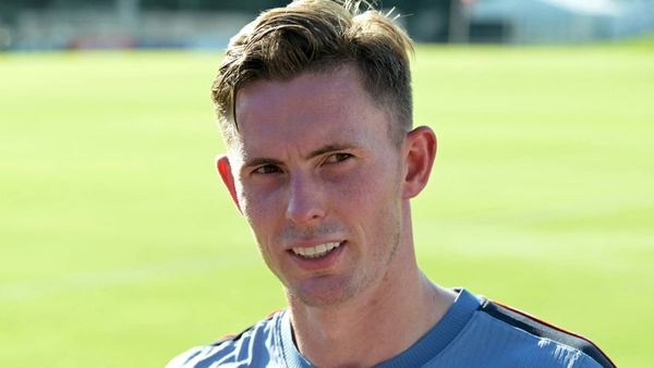 Nach Diebstahl: England-Equipment wieder da
