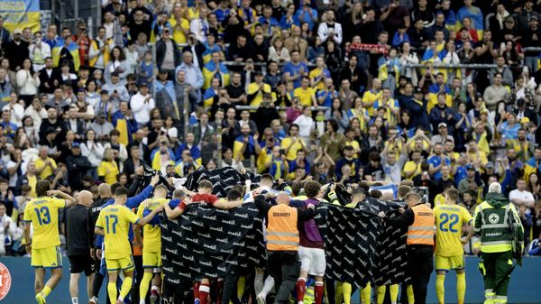 Eriksen gibt Entwarnung: "Mir geht es gut"