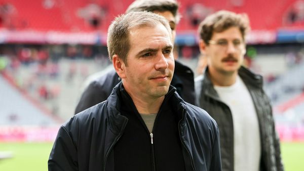 Lahm: "Bundesliga macht mir Sorgen"
