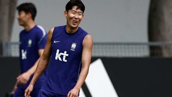 Spott über Son: Südkorea reagiert mit Medienboykott