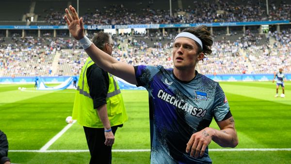 VfL Wolfsburg holt Reese aus Berlin