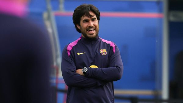 Bis 2028: Pere Romeu bleibt Trainer der Barca-Frauen