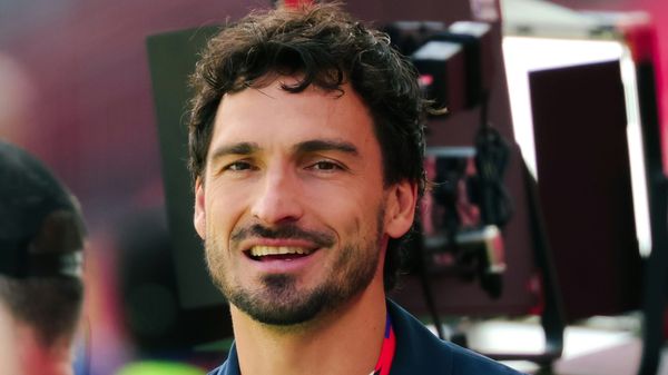 "Ähnliche Herangehensweise": Hummels warnt vor Paraguay
