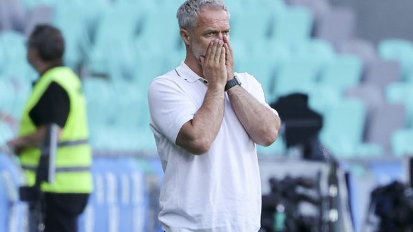 Blick Richtung WM: Wück will zu den "Top Fünf" gehören