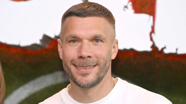 Weltmeister über Undav: "Kein zweiter Podolski"