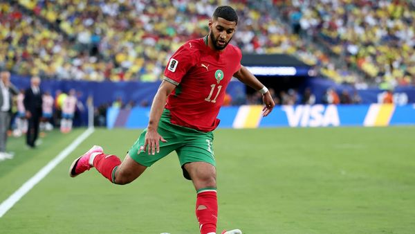 Ouahbi begrüßt möglichen Saibari-Wechsel nach München
