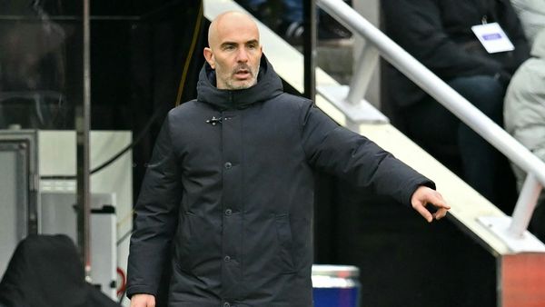 Maresca wird Guardiola-Nachfolger bei Manchester City