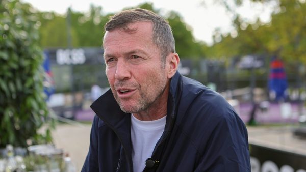Matthäus sieht noch Titelchancen - mit Sechser Kimmich