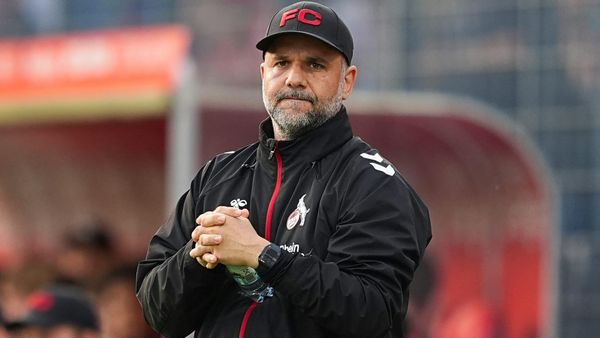 Sbonias neuer Co-Trainer beim 1. FC Köln