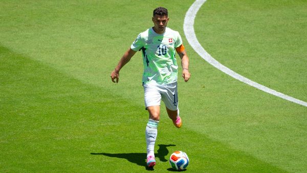 Blick: Xhaka sorgt für Unbehagen im Schweizer Camp