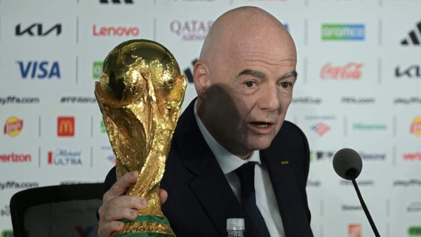 Infantino: Fall Artan "unglücklich"
