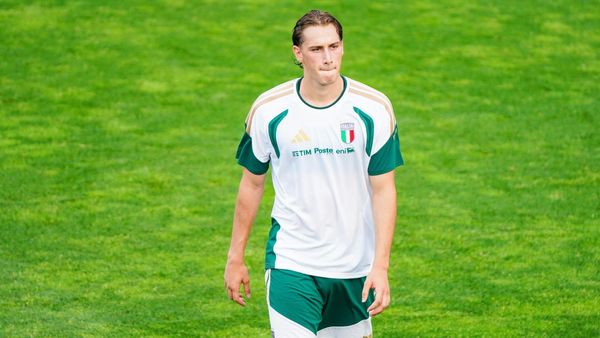 Italien müht sich zum 1:0 gegen Luxemburg