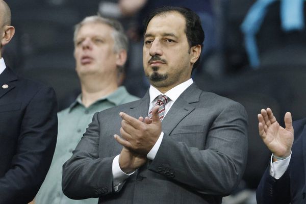 Saudi-Arabiens Fußball-Projekt: Wo Milliarden auf die Wirklichkeit treffen