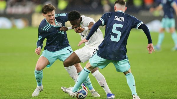 Ghana ohne Berlins Köhn zur WM