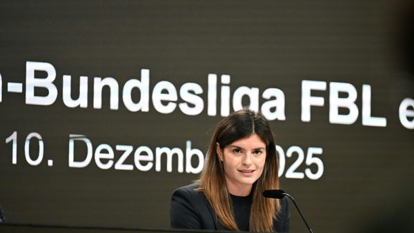 Frauen-Bundesligisten stimmen Grundlagenvertrag mit DFB zu